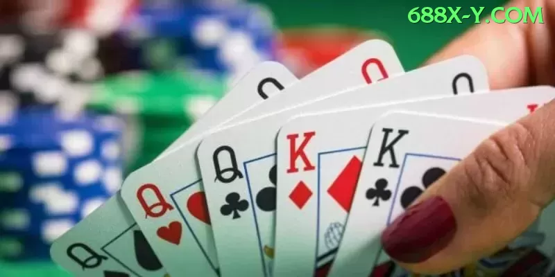 Desvende a Emoção do Poker no 688x slots - ✨ apk