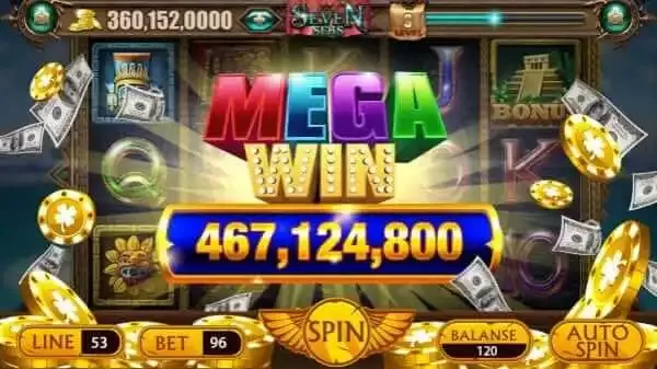 Gates of Olympus slot 688x