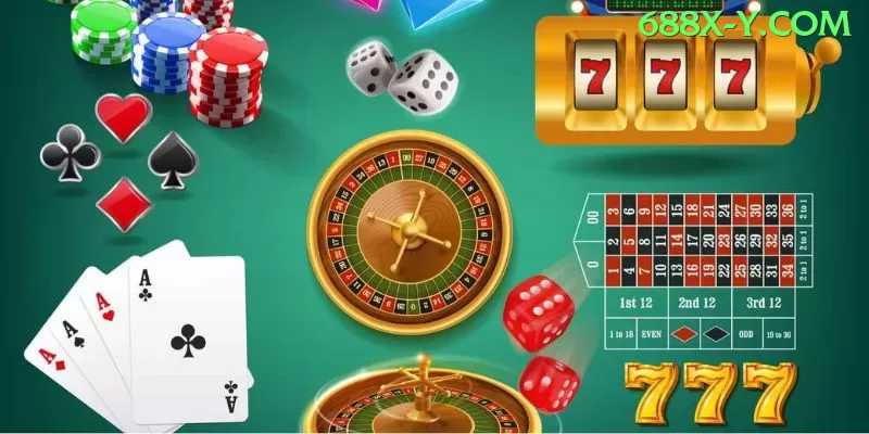 Maximize Suas Chances com Dicas de Jogo na 688x slots - ⭐ apk